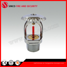 1/2" 3mm Glass Bulb Quick Response Fire Sprinkler